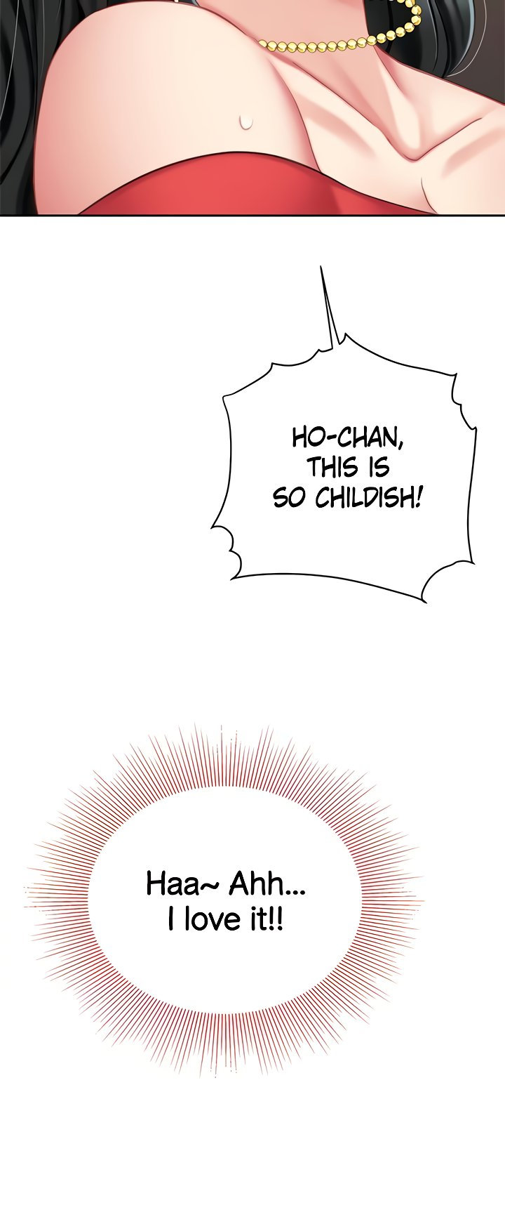 I Want A Taste - Chapter 22 [photo 47] - MangaPorn