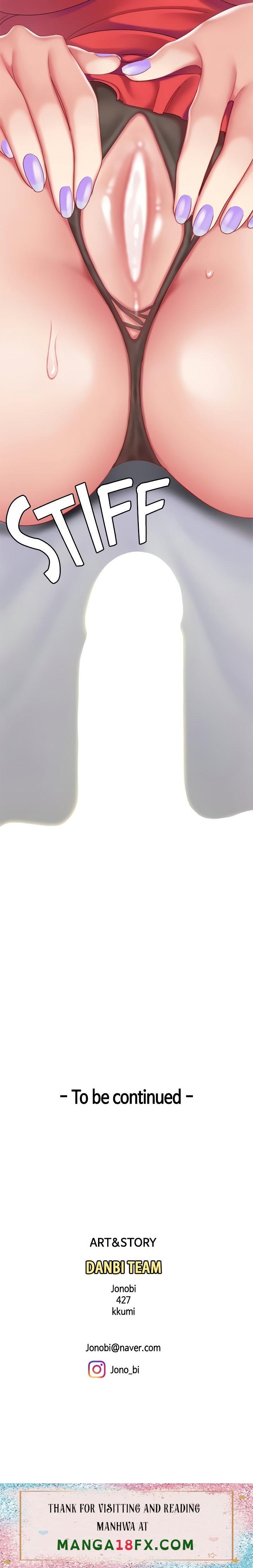 I Want A Taste - Chapter 22 [photo 52] - MangaPorn