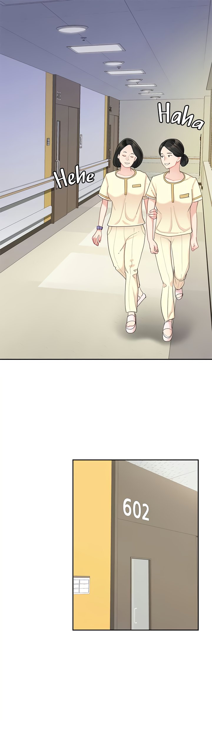 I Want A Taste - Chapter 22 [photo 8] - MangaPorn