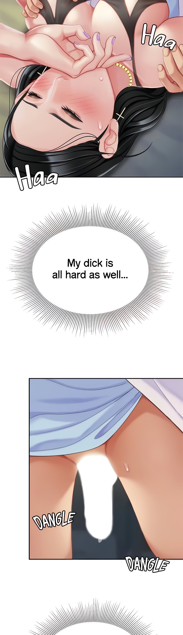 I Want A Taste - Chapter 23 [photo 16] - MangaPorn