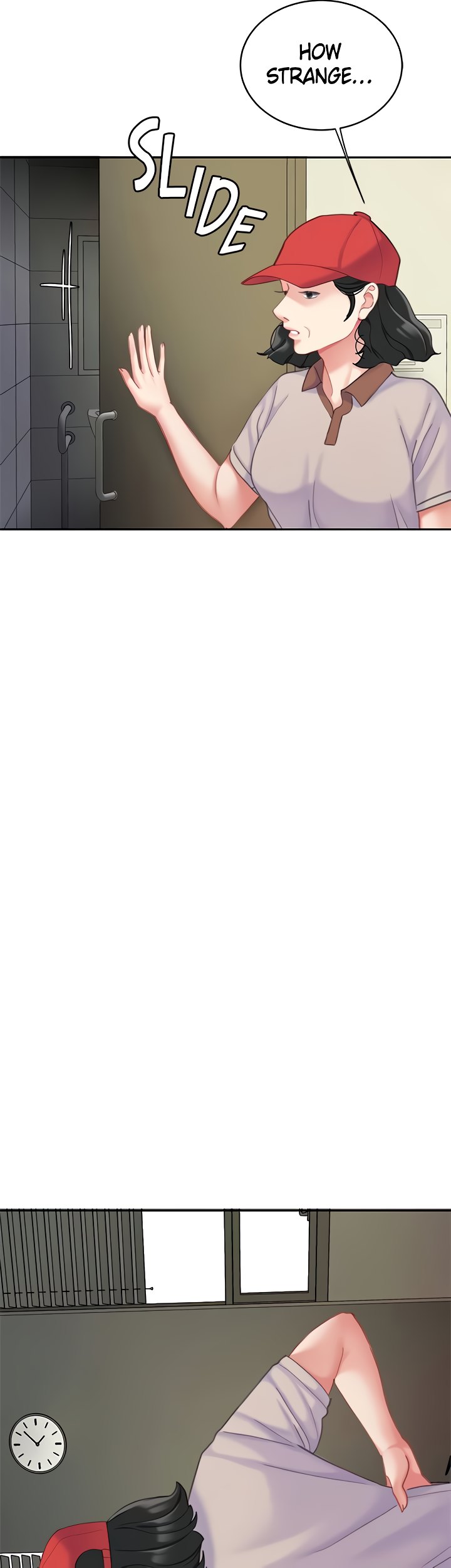 I Want A Taste - Chapter 23 [photo 44] - MangaPorn