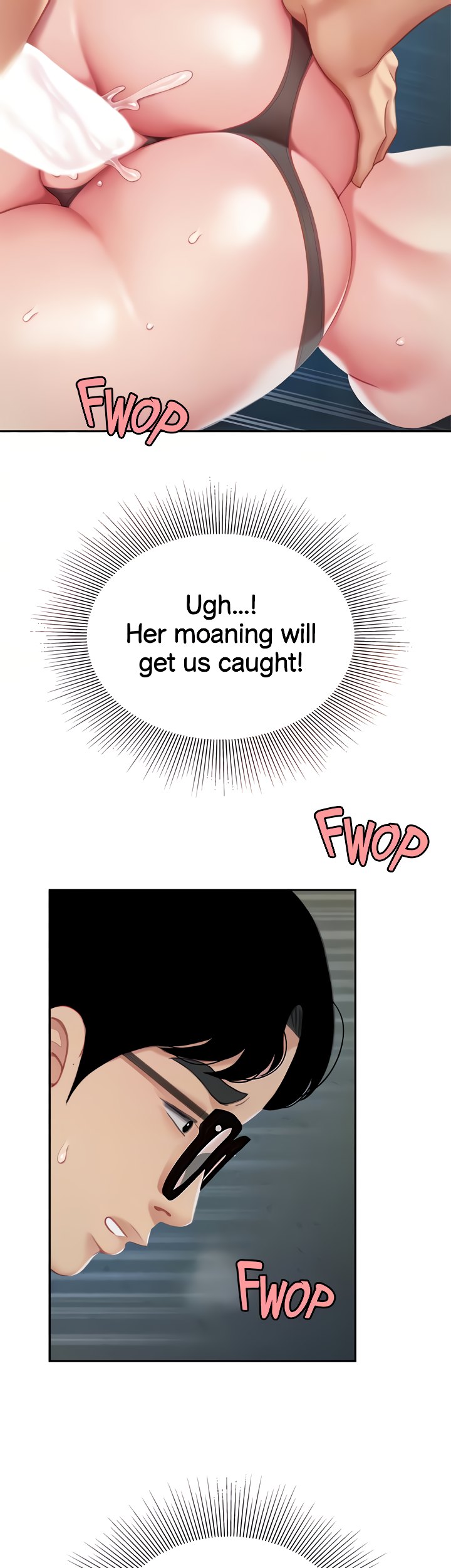 I Want A Taste - Chapter 24 [photo 16] - MangaPorn