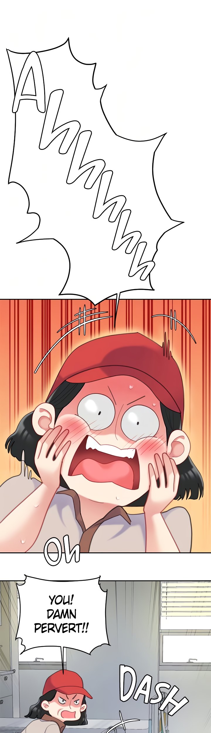 I Want A Taste - Chapter 24 [photo 35] - MangaPorn