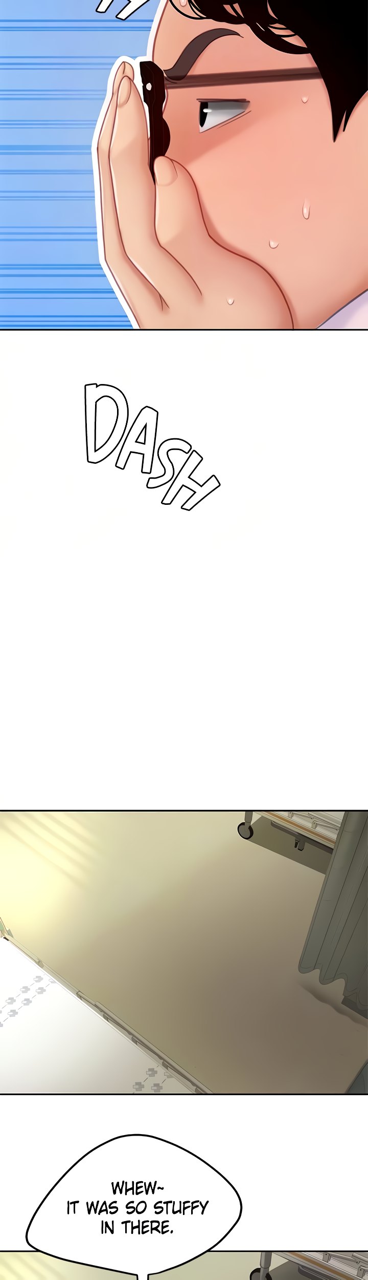 I Want A Taste - Chapter 24 [photo 37] - MangaPorn