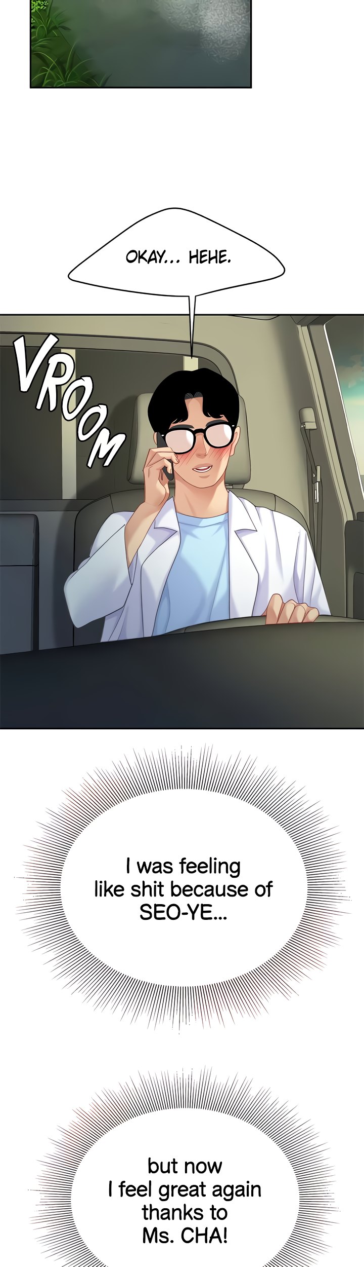 I Want A Taste - Chapter 24 [photo 48] - MangaPorn