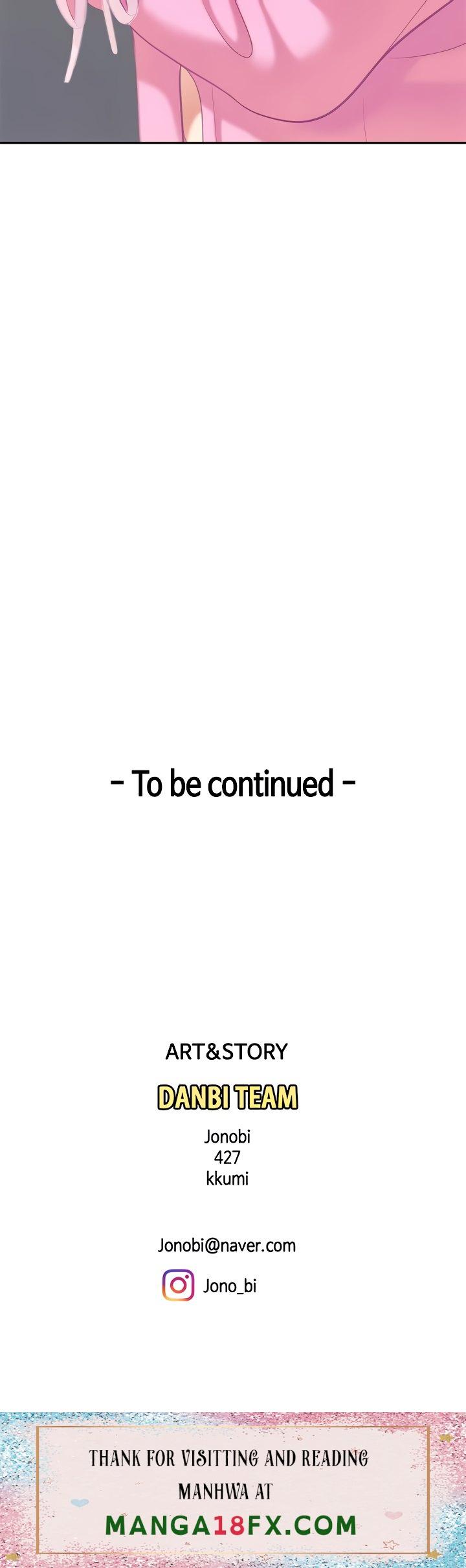 I Want A Taste - Chapter 24 [photo 54] - MangaPorn