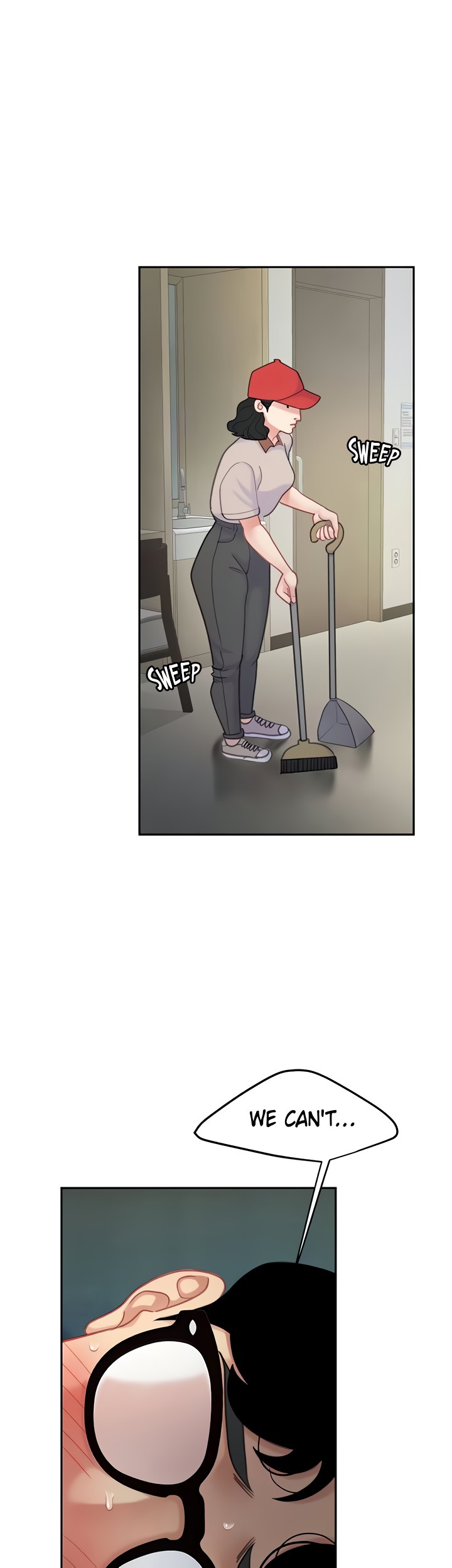 I Want A Taste - Chapter 24 [photo 7] - MangaPorn