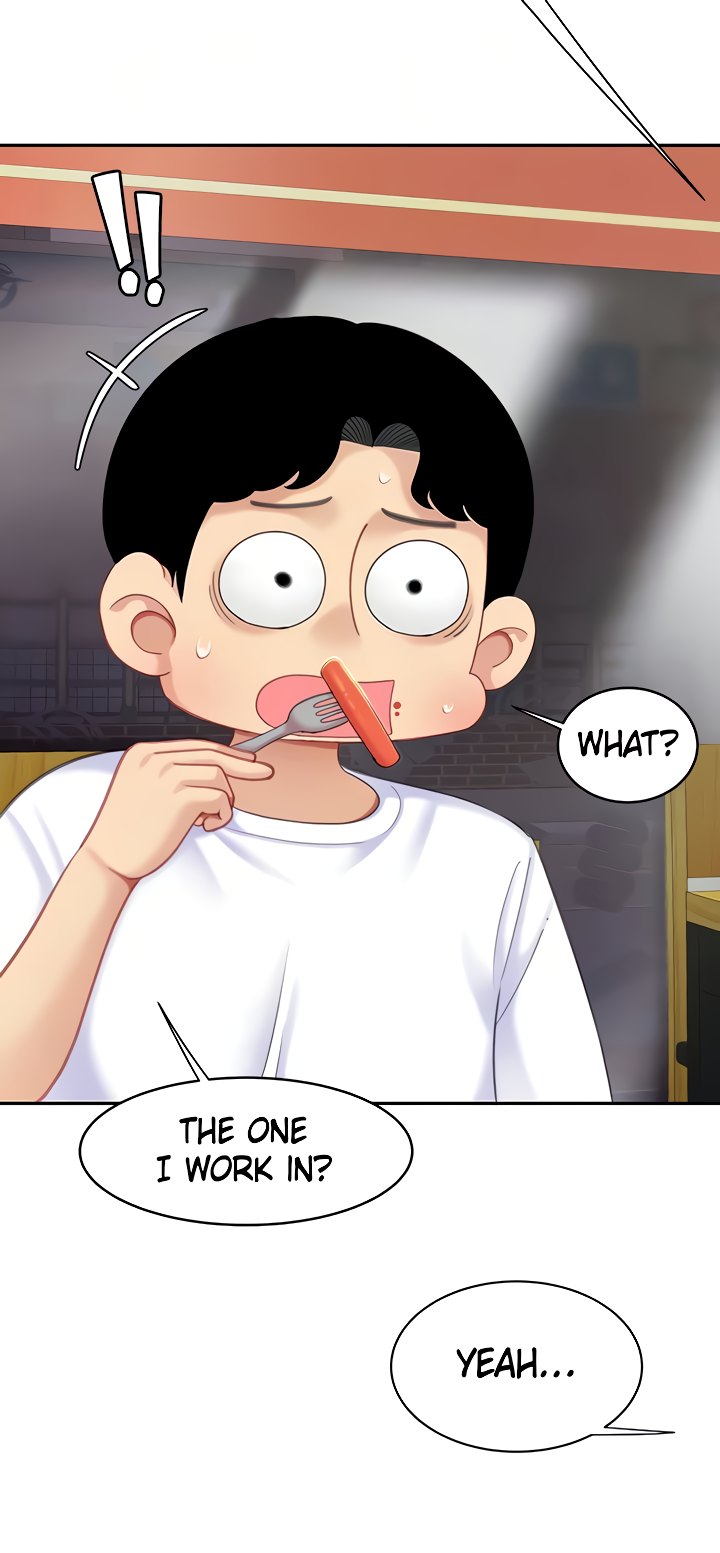 I Want A Taste - Chapter 25 [photo 12] - MangaPorn