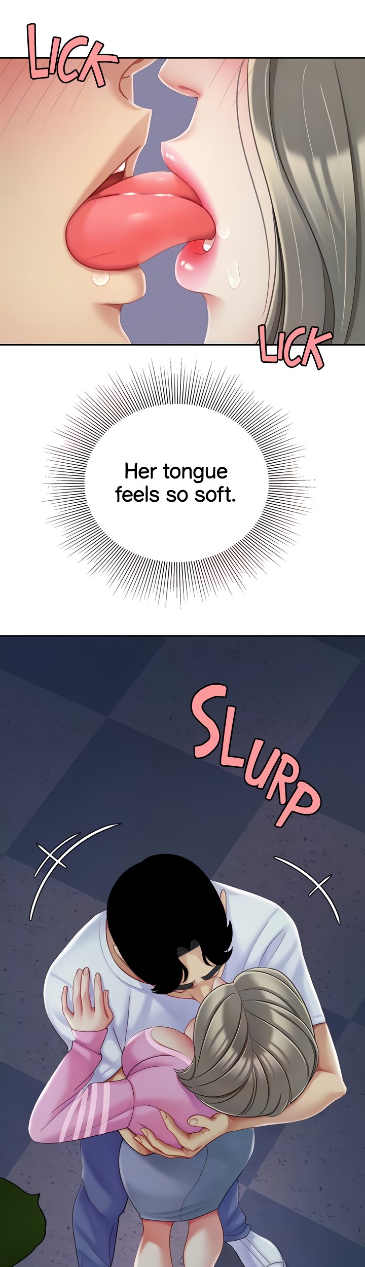 I Want A Taste - Chapter 25 [photo 37] - MangaPorn