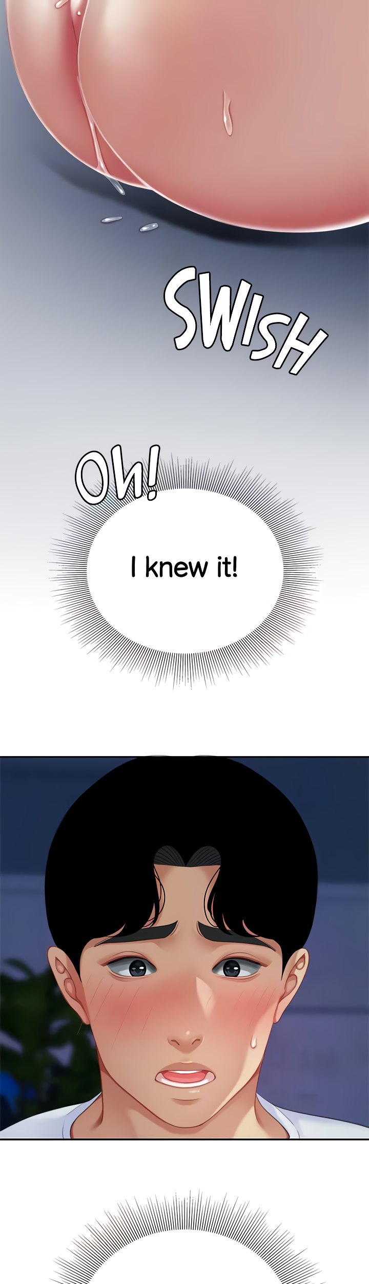 I Want A Taste - Chapter 26 [photo 11] - MangaPorn