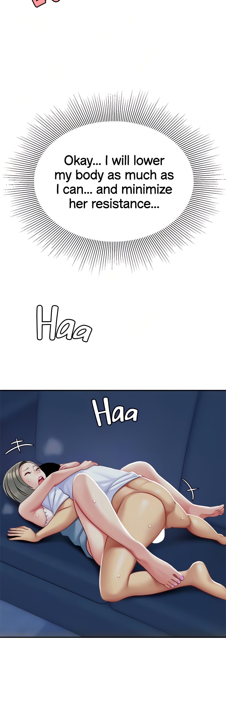 I Want A Taste - Chapter 26 [photo 20] - MangaPorn