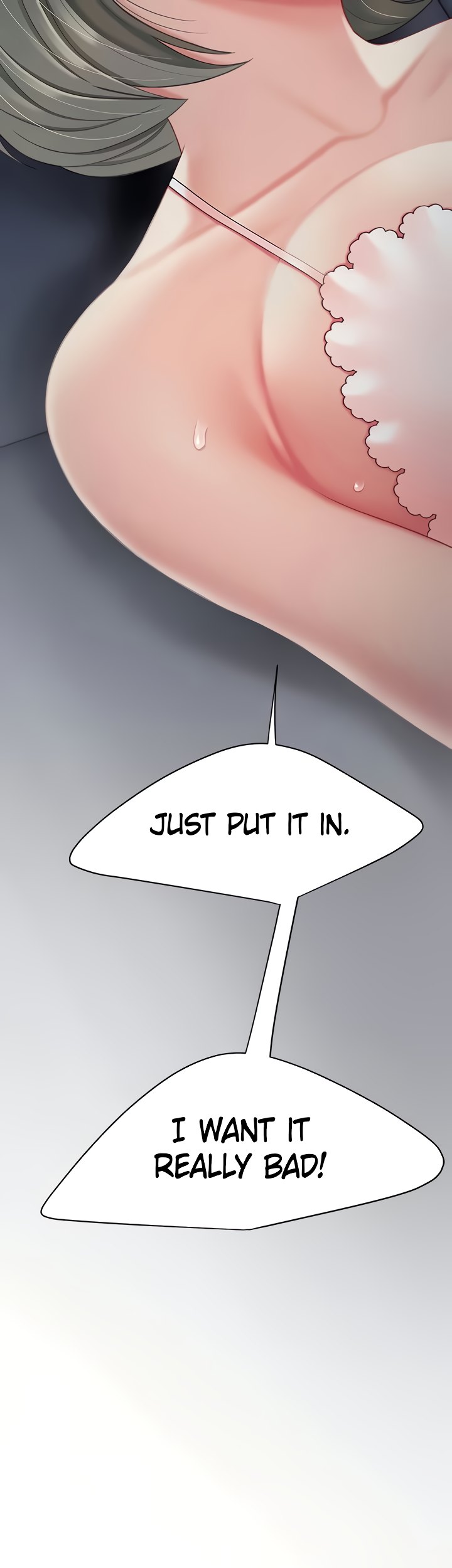 I Want A Taste - Chapter 26 [photo 3] - MangaPorn