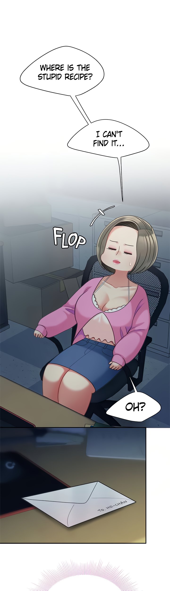 I Want A Taste - Chapter 26 [photo 53] - MangaPorn