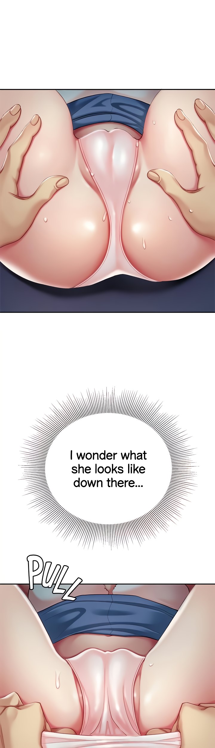 I Want A Taste - Chapter 26 [photo 9] - MangaPorn