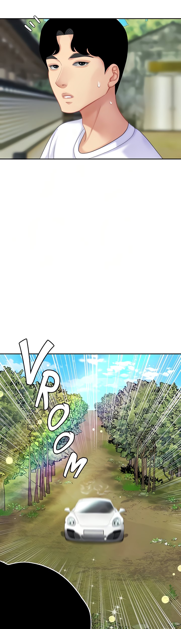 I Want A Taste - Chapter 27 [photo 31] - MangaPorn