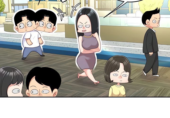 I Want A Taste - Chapter 27 [photo 41] - MangaPorn