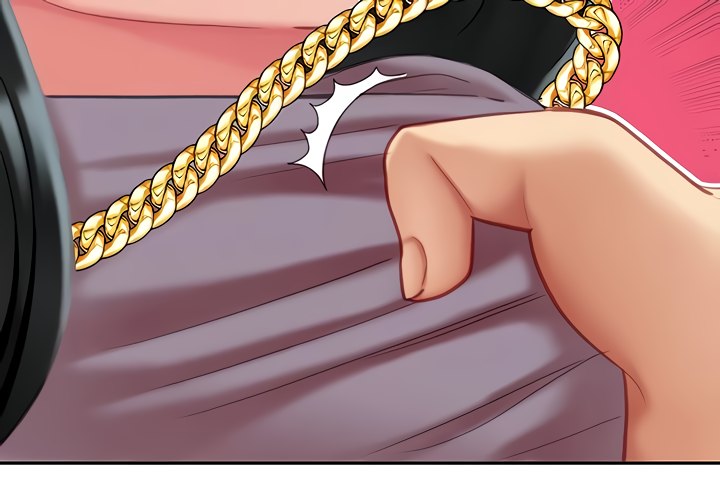 I Want A Taste - Chapter 27 [photo 49] - MangaPorn