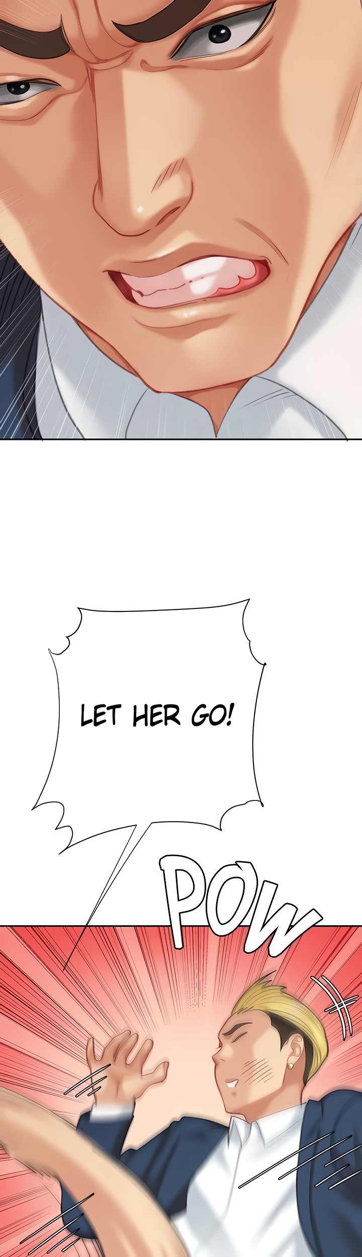 I Want A Taste - Chapter 27 [photo 51] - MangaPorn