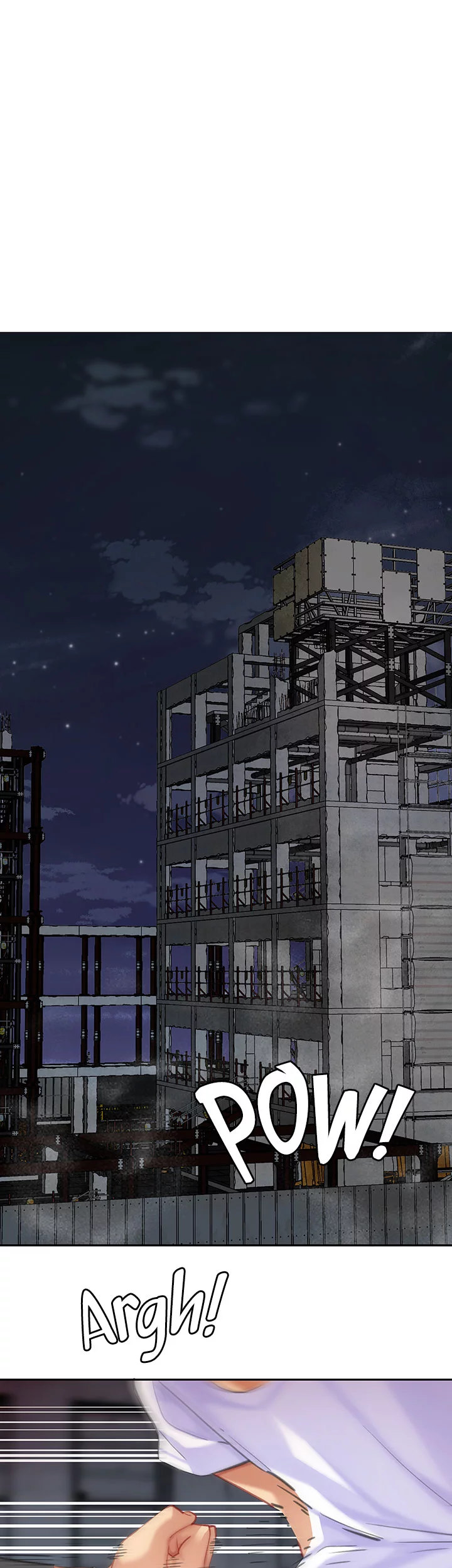 I Want A Taste - Chapter 28 [photo 16] - MangaPorn