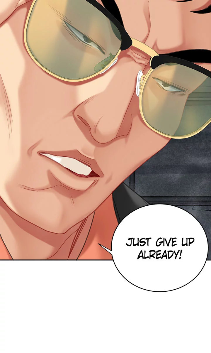 I Want A Taste - Chapter 28 [photo 19] - MangaPorn