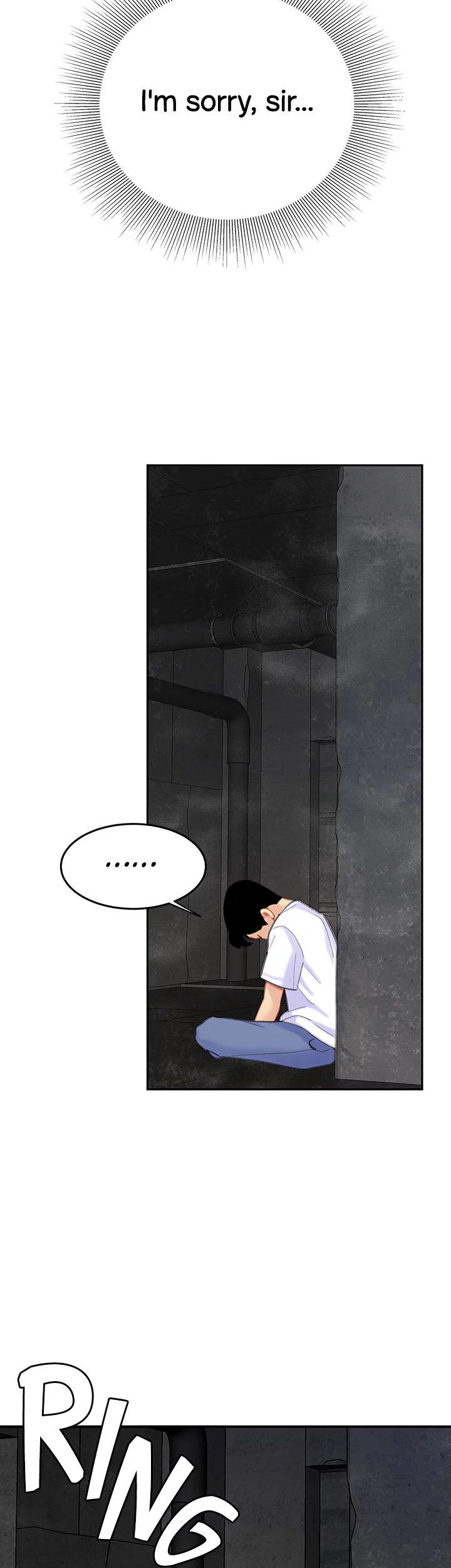 I Want A Taste - Chapter 28 [photo 22] - MangaPorn