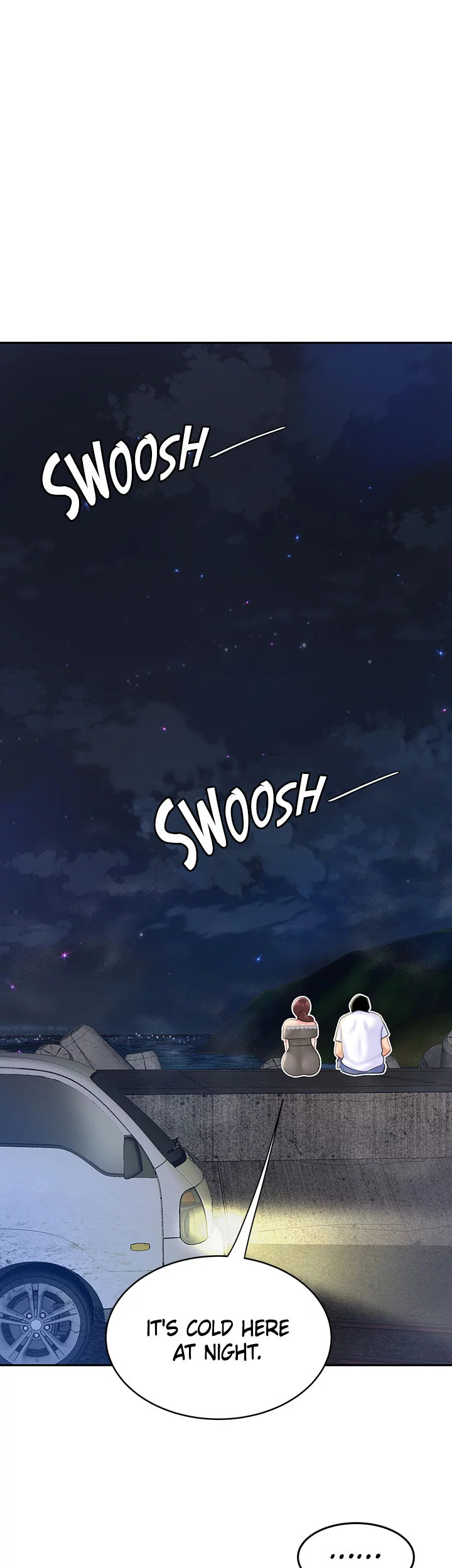 I Want A Taste - Chapter 28 [photo 26] - MangaPorn