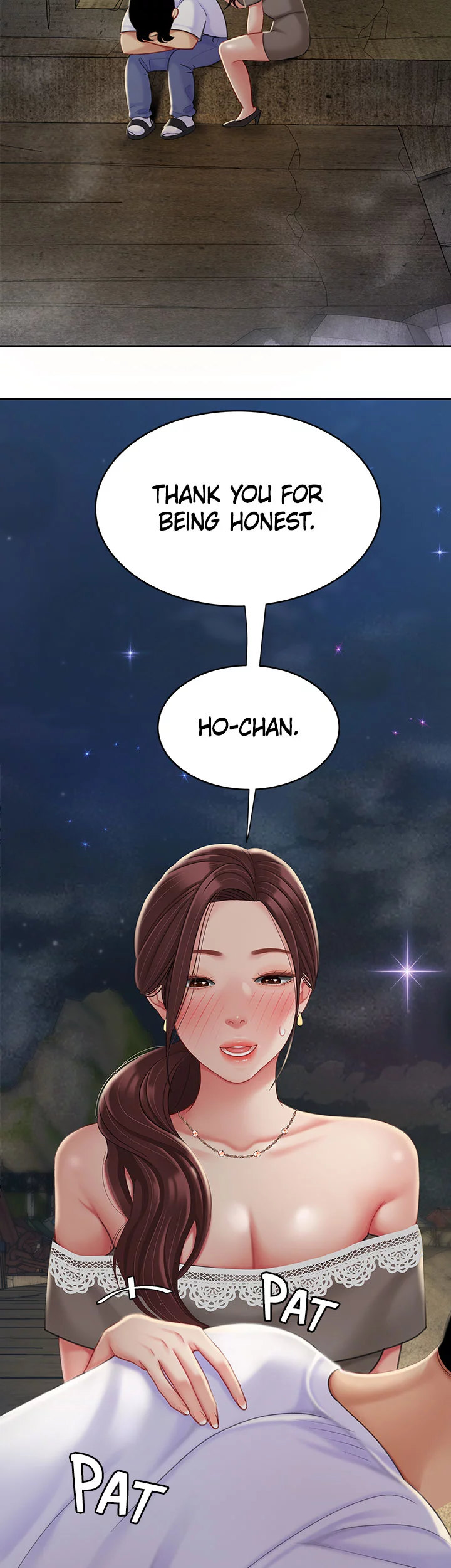 I Want A Taste - Chapter 28 [photo 34] - MangaPorn