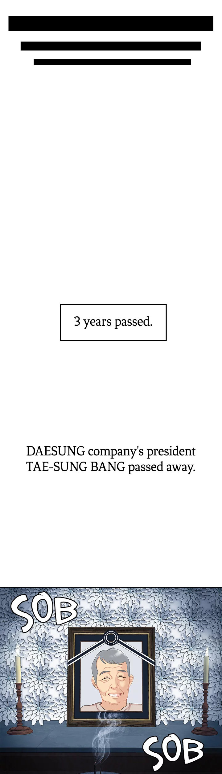 I Want A Taste - Chapter 29 [photo 32] - MangaPorn