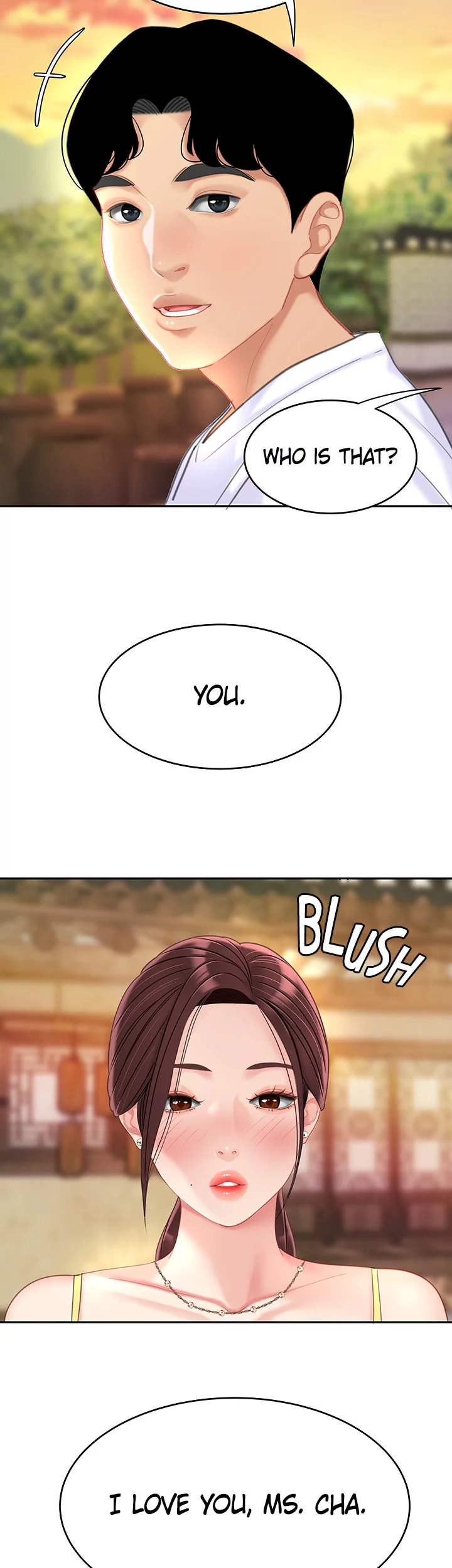 I Want A Taste - Chapter 29 [photo 45] - MangaPorn