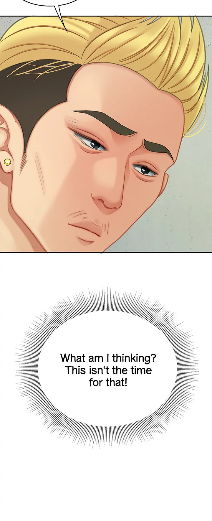 I Want A Taste - Chapter 29.5 [photo 12] - MangaPorn