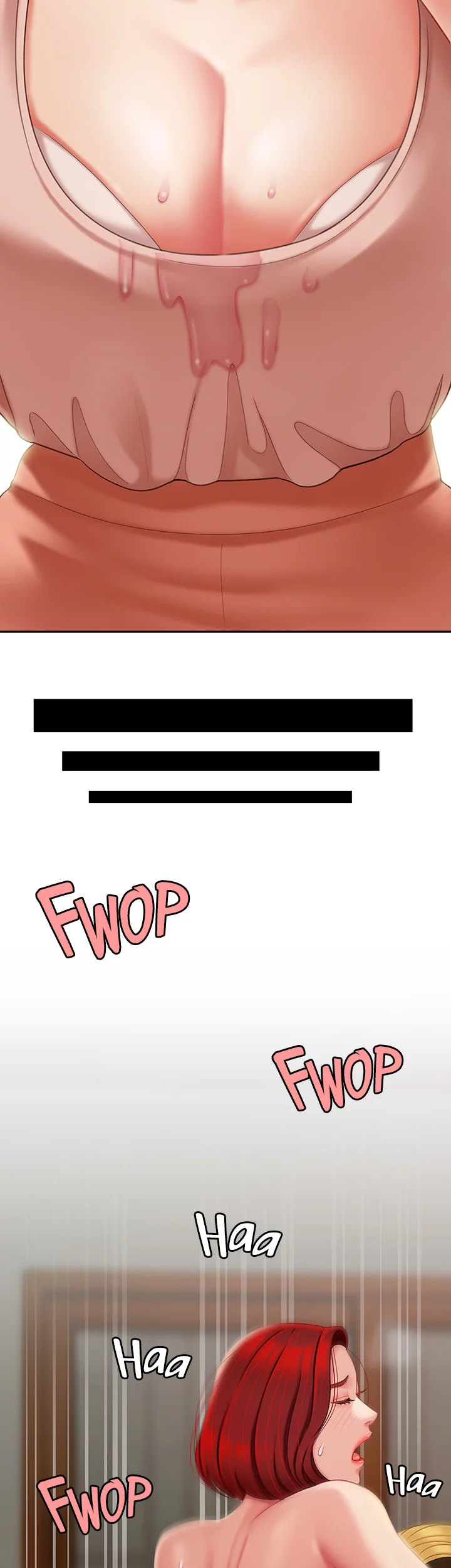 I Want A Taste - Chapter 29.5 [photo 19] - MangaPorn