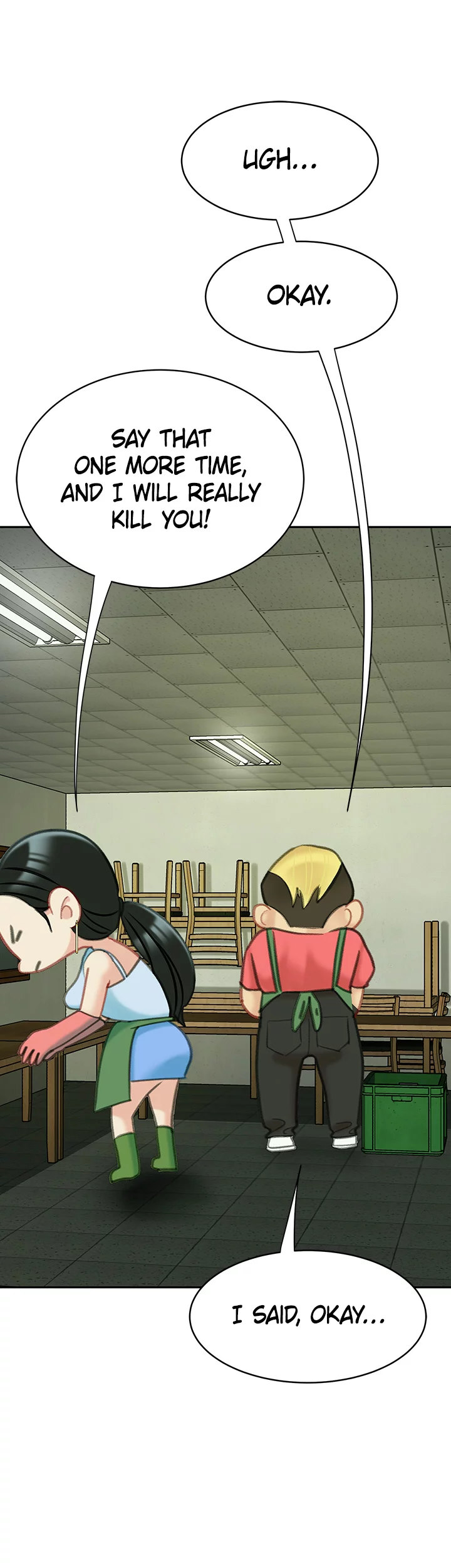 I Want A Taste - Chapter 29.5 [photo 5] - MangaPorn