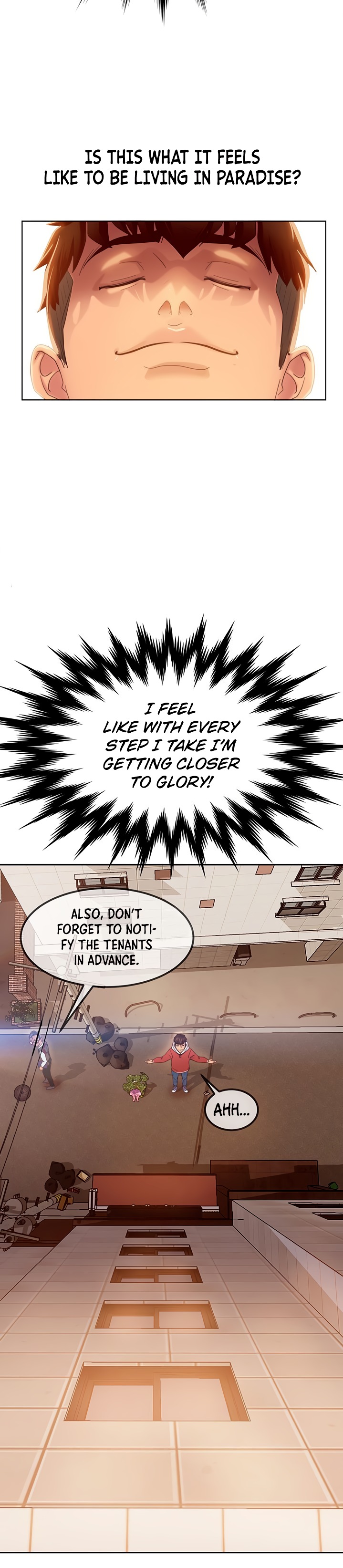 A Twisted Day - Chapter 1 [photo 10] - MangaPorn