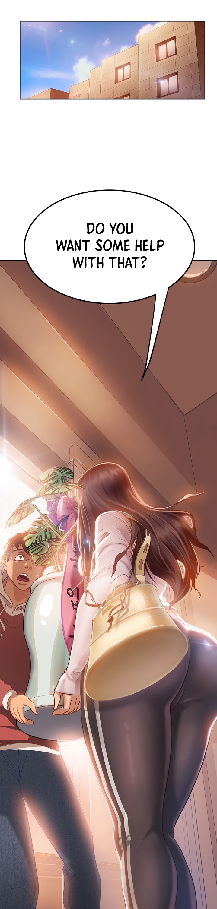 A Twisted Day - Chapter 1 [photo 13] - MangaPorn