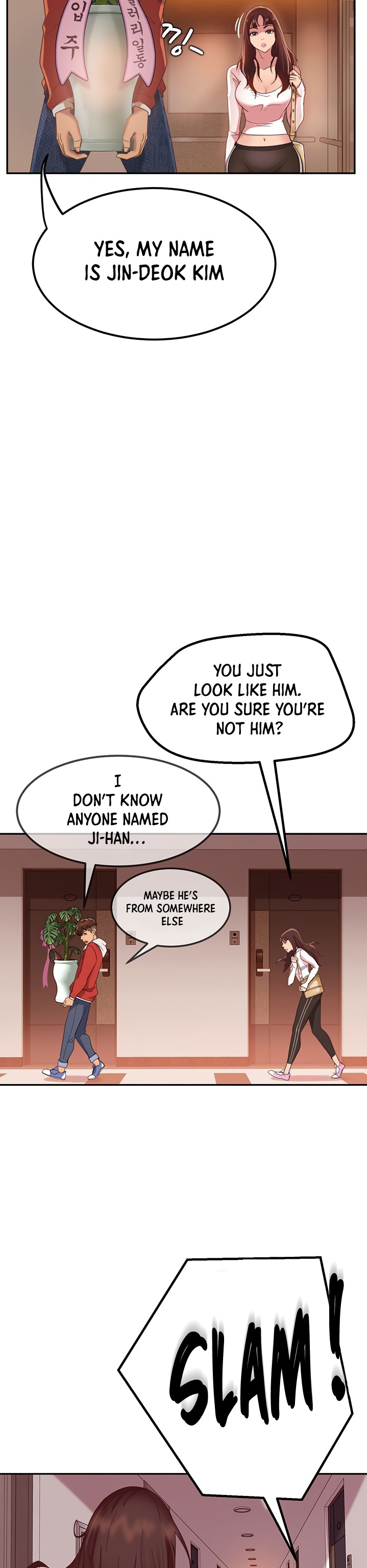 A Twisted Day - Chapter 1 [photo 22] - MangaPorn