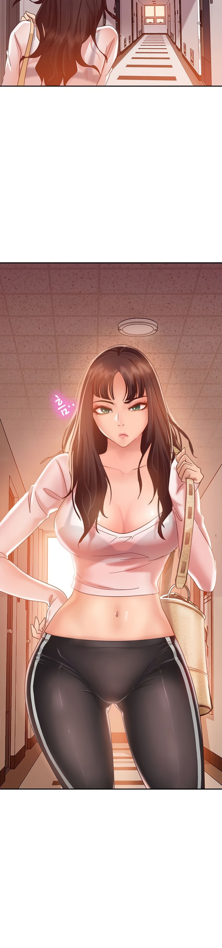 A Twisted Day - Chapter 1 [photo 23] - MangaPorn