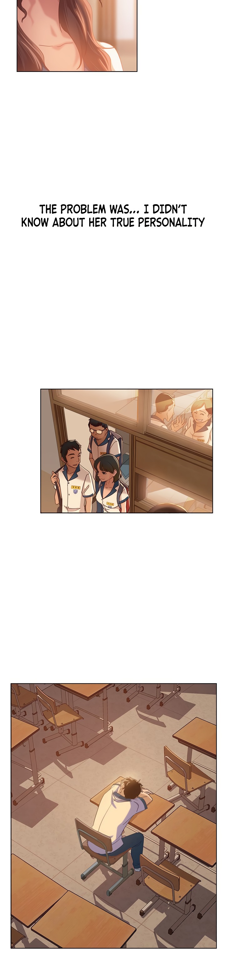 A Twisted Day - Chapter 1 [photo 30] - MangaPorn