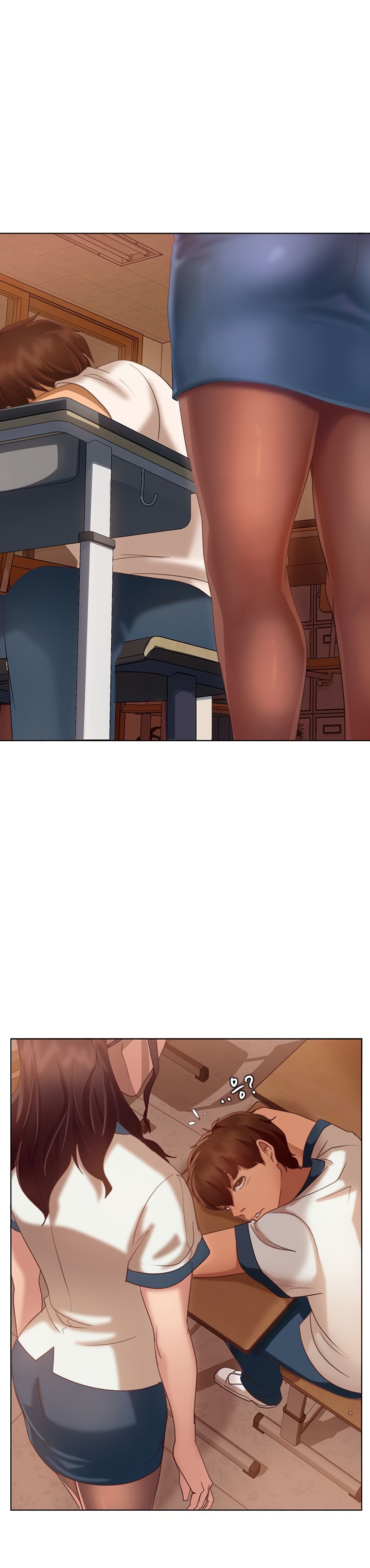 A Twisted Day - Chapter 1 [photo 31] - MangaPorn