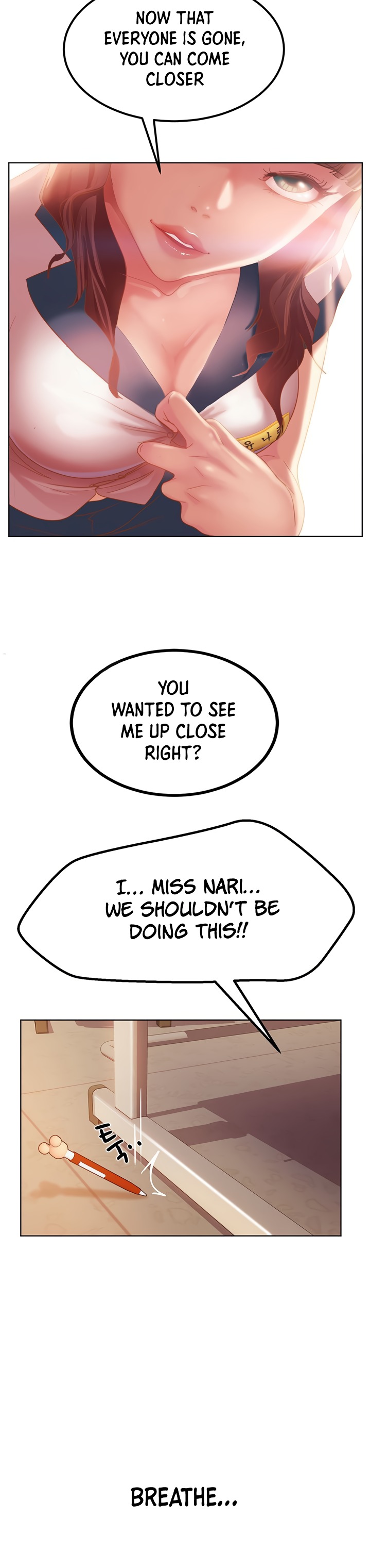 A Twisted Day - Chapter 1 [photo 33] - MangaPorn