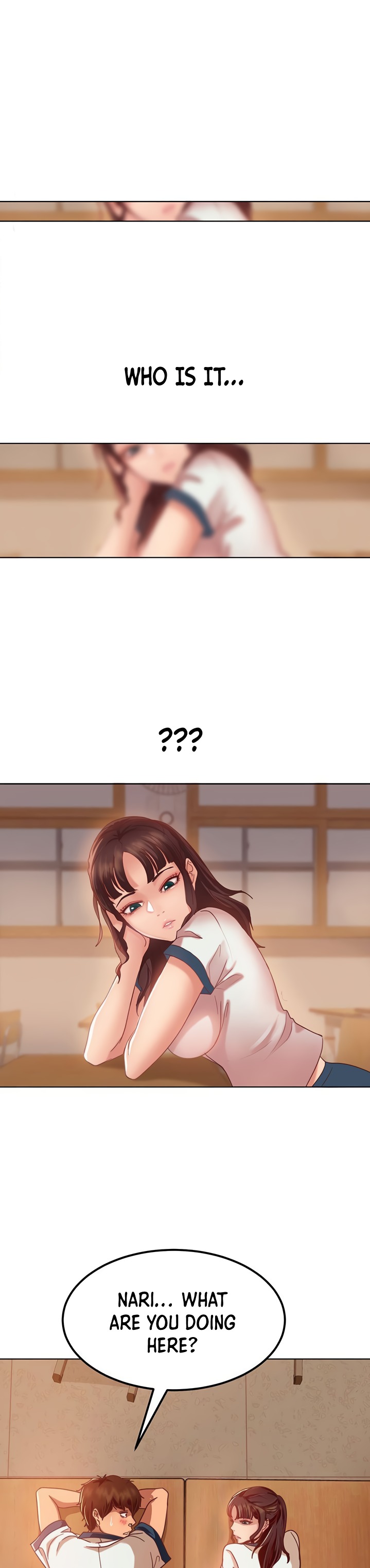 A Twisted Day - Chapter 1 [photo 34] - MangaPorn