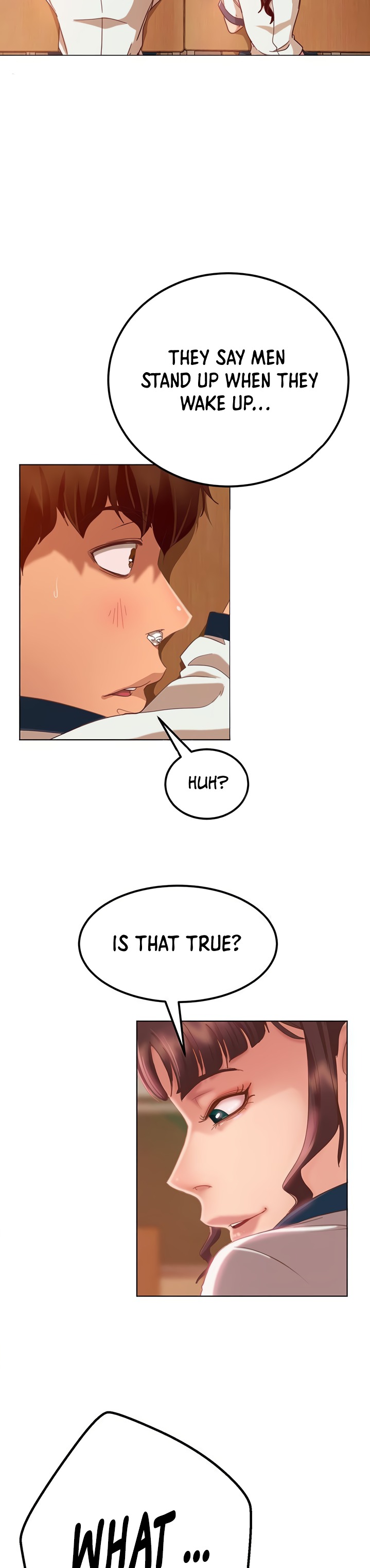 A Twisted Day - Chapter 1 [photo 35] - MangaPorn