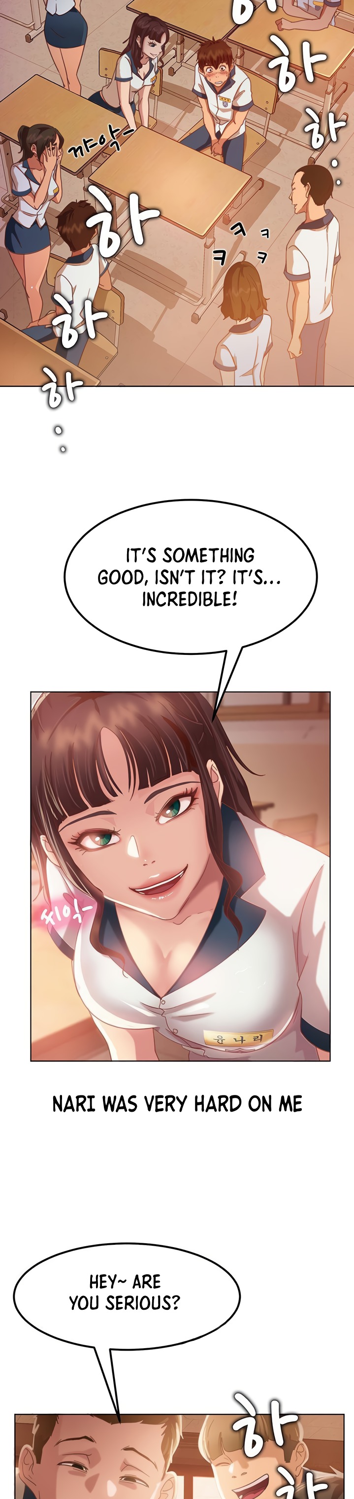 A Twisted Day - Chapter 1 [photo 37] - MangaPorn