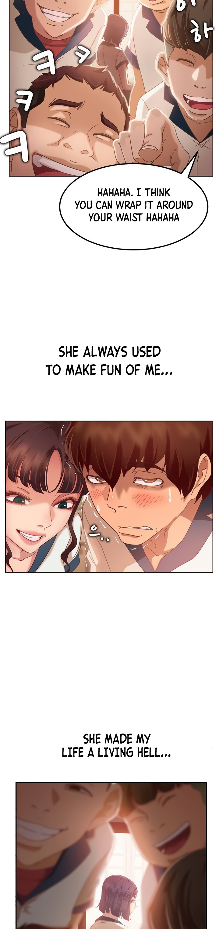 A Twisted Day - Chapter 1 [photo 38] - MangaPorn