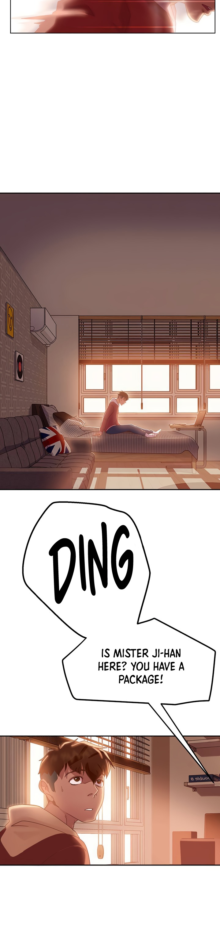 A Twisted Day - Chapter 1 [photo 40] - MangaPorn