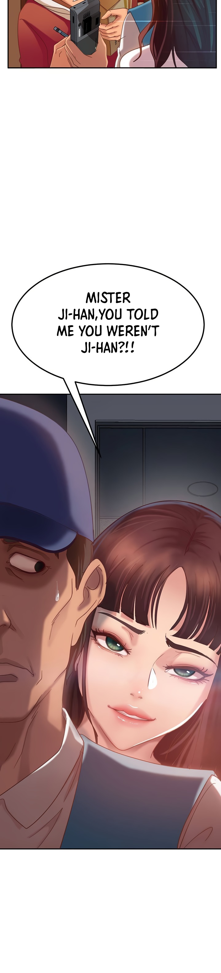 A Twisted Day - Chapter 1 [photo 42] - MangaPorn