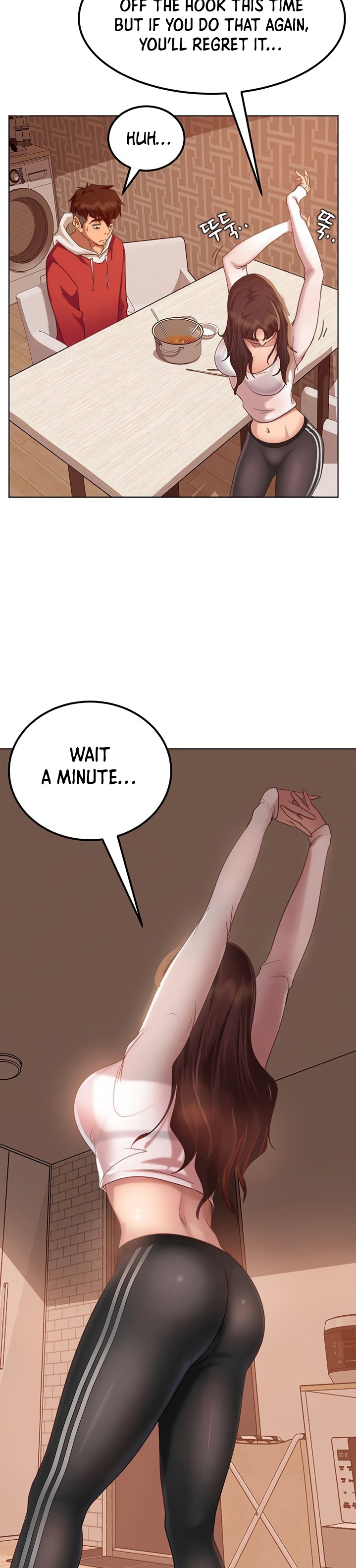 A Twisted Day - Chapter 1 [photo 45] - MangaPorn