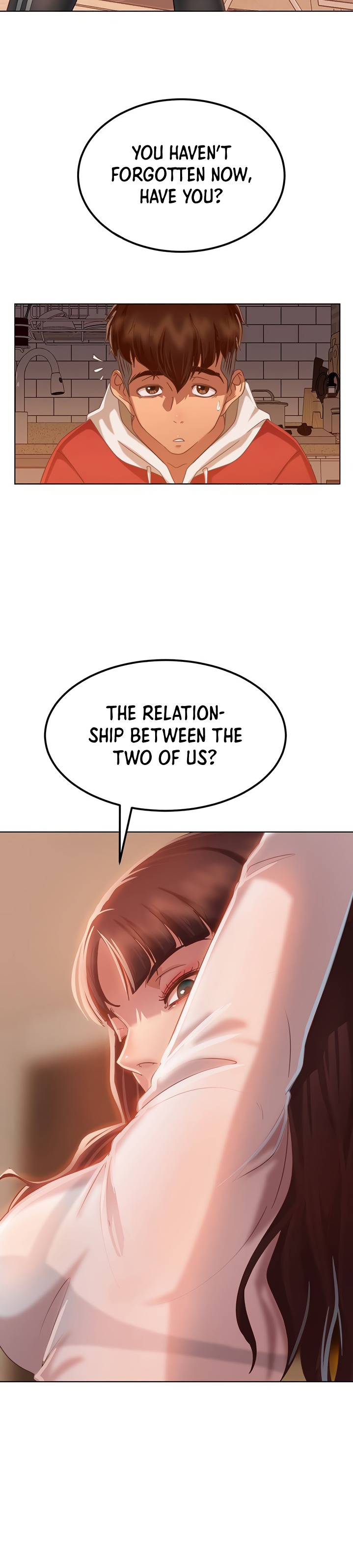 A Twisted Day - Chapter 1 [photo 46] - MangaPorn