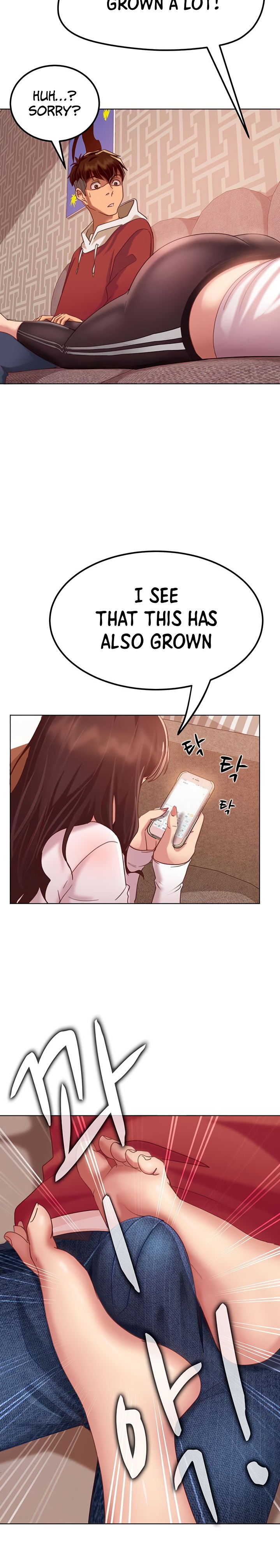 A Twisted Day - Chapter 1 [photo 52] - MangaPorn