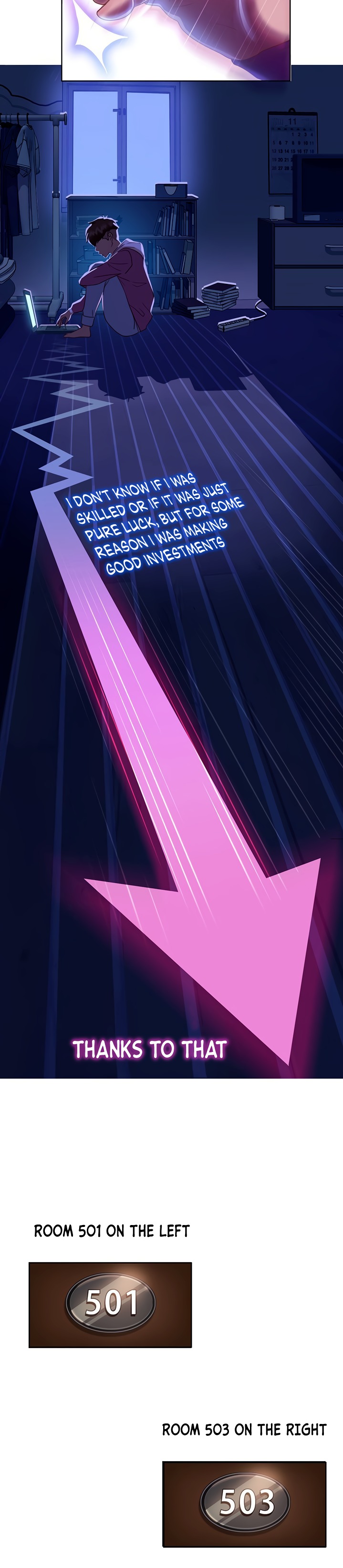 A Twisted Day - Chapter 1 [photo 8] - MangaPorn