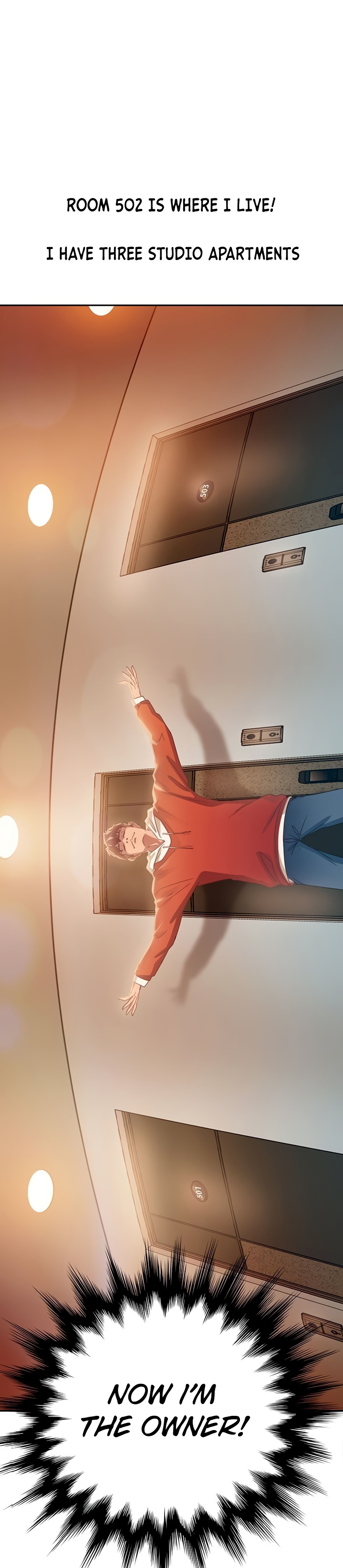 A Twisted Day - Chapter 1 [photo 9] - MangaPorn